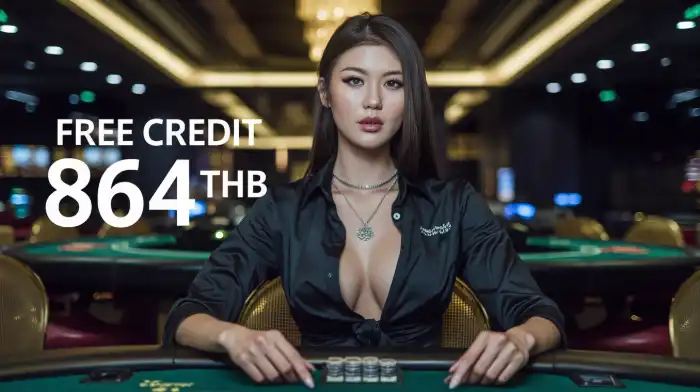 สาวเอเชียสวยเซ็กซี่พร้อมให้บริการที่ Wink123Plus เว็บสล็อตออนไลน์อันดับ 1