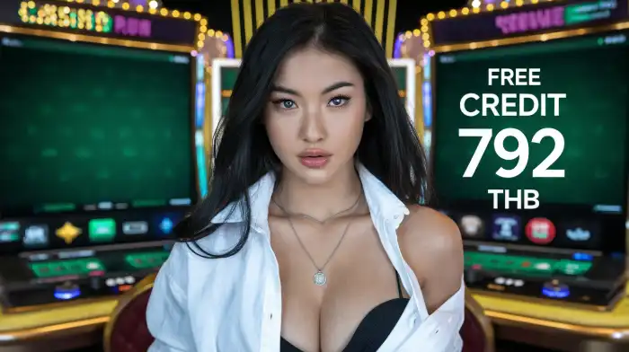 Wink123Plus คาสิโนออนไลน์ชั้นนำพร้อมบริการเกมสล็อตแจ็คพอตแตกง่าย